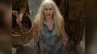 Winter is here: All you need to know before 'Game of Thrones' season six premieres