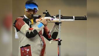 Rio Olympics 2016: Gagan Narang, Chain Singh fail to qualify in 50m rifle prone event