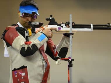 Rio Olympics 2016: Gagan Narang, Chain Singh fail to qualify in 50m rifle prone event