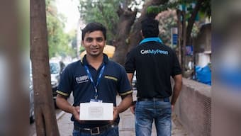 GetMyPeon rebranded as Russsh, launches an Android and iOS app