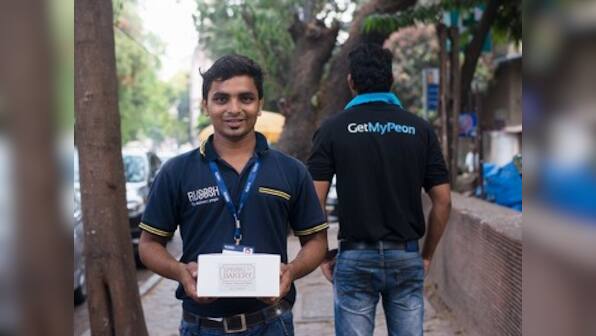 GetMyPeon rebranded as Russsh, launches an Android and iOS app