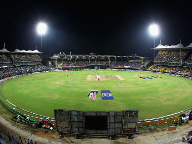 No IPL, no problem! Tamil Nadu to make up for CSK's absence with their own T20 league No IPL, no problem! Tamil Nadu to make up for CSK's absence with their own T20 league