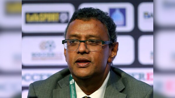I-League, ISL to be combined into a unified league by 2018, says AIFF secretary Kushal Das