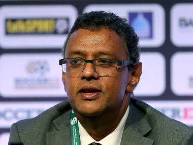 I-League, ISL to be combined into a unified league by 2018, says AIFF secretary Kushal Das I-League, ISL to be combined into a unified league by 2018, says AIFF secretary Kushal Das