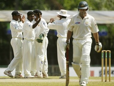 Muralitharan made me feel like a 10-year-old, could never read his delivery: Gilchrist