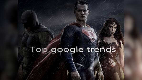 The week that was: From Brussels to ICC World T20, in top Google searches