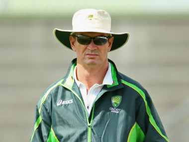 Graeme Hick to assist stand-in Australia coach Justin Langer during West Indies tri-series Graeme Hick to assist stand-in Australia coach Justin Langer during West Indies tri-series