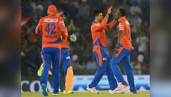 IPL 9, GL vs KKR as it happened: Raina fifty guides Gujarat Lions to six-wicket win