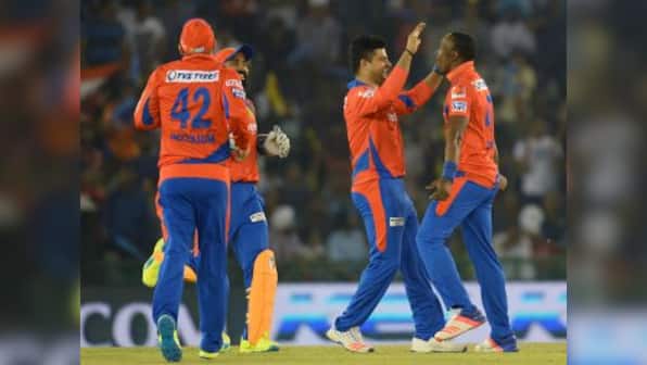 IPL 9, GL vs KKR as it happened: Raina fifty guides Gujarat Lions to six-wicket win