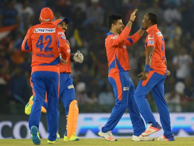 IPL 9, GL vs KKR as it happened: Raina fifty guides Gujarat Lions to six-wicket win IPL 9, GL vs KKR as it happened: Raina fifty guides Gujarat Lions to six-wicket win