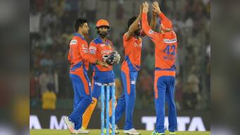 IPL 9: Gujarat Lions purr more than roar against KXIP but showed they are contenders