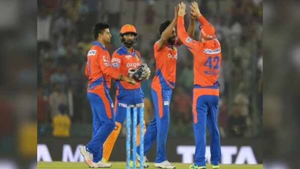 IPL 9: Gujarat Lions purr more than roar against KXIP but showed they are contenders