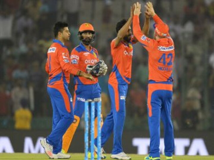 IPL 9: Gujarat Lions purr more than roar against KXIP but showed they are contenders