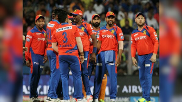 IPL 9: Can roaring Gujarat Lions extend their unbeaten streak against volatile Sunrisers Hyderabad?