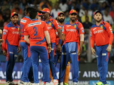 Gujarat Lions mauled by one man, but their admirable IPL 2016 run was built on team effort
