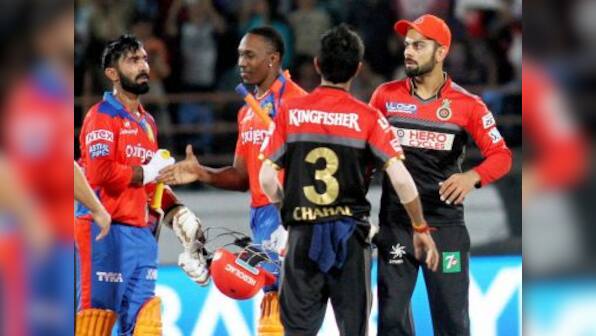 IPL 2016: Strong win over RCB shows that Gujarat Lions have found winning combination