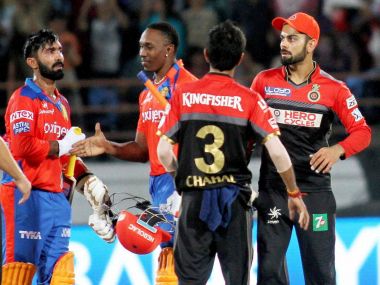 IPL 2016: Strong win over RCB shows that Gujarat Lions have found winning combination IPL 2016: Strong win over RCB shows that Gujarat Lions have found winning combination