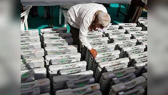 Election commission launches mobile app 'RONET' for efficient management of the poll process