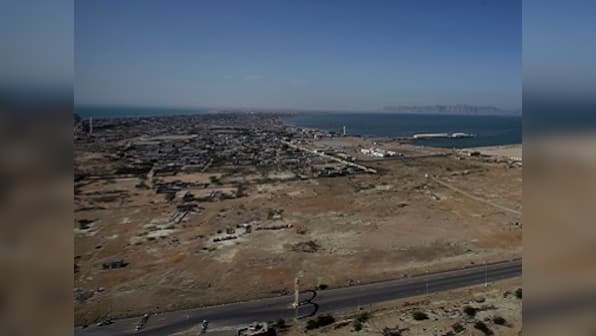 Islamabad's latest claim: RAW runs special cell to sabotage China Pakistan Economic Corridor