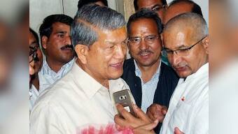 Uttarakhand crisis: Centre gets a breather but faces tough road ahead