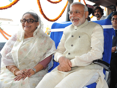 Bangladeshi blogger death: Recent murders carefully planned to destabilise nation, says Hasina Bangladeshi blogger death: Recent murders carefully planned to destabilise nation, says Hasina