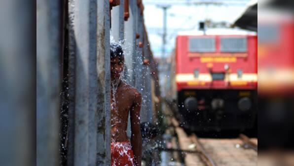 India weather updates: Vidarbha, Marathwada sweat as mercury crosses 45°C; heatwave to persist over the week