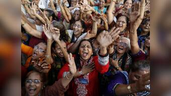 Not a reason for joy: India is among 10 countries with the highest declines in happiness