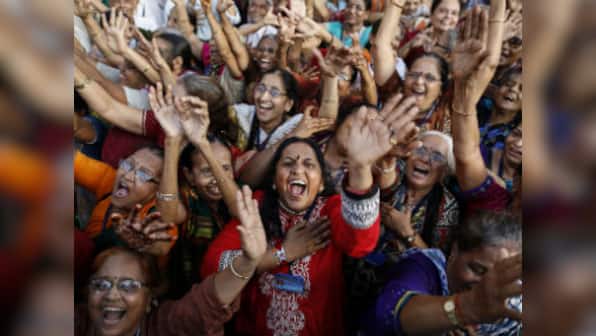 Not a reason for joy: India is among 10 countries with the highest declines in happiness