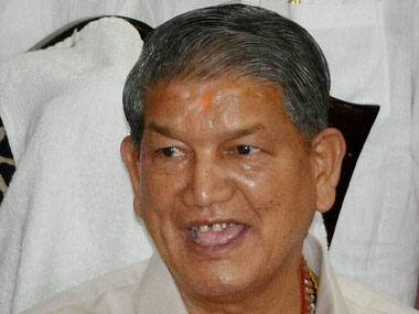 Uttarakhand BJP terms HC directive to Rawat his moral defeat