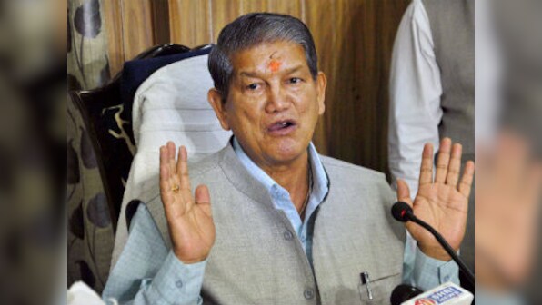 Supreme Court dismisses PIL seeking quashing of President's rule in Uttarakhand