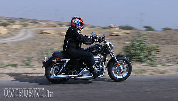 Harley-Davidson India announce the Passport To Freedom programme Harley-Davidson India announce the Passport To Freedom programme