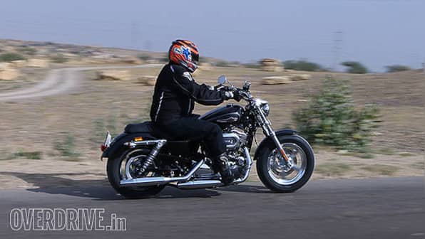 Harley-Davidson India announce the Passport To Freedom programme