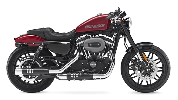 Harley-Davidson Roadster unveiled Harley-Davidson Roadster unveiled