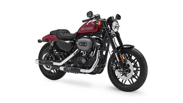 Image gallery: 2016 Harley-Davidson Roadster