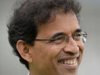Now that Harsha Bhogle's out of the picture, do you have what it takes to replace him? Now that Harsha Bhogle's out of the picture, do you have what it takes to replace him?