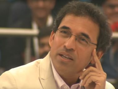 IPL 2016: Theories aplenty for Harsha Bhogle's ouster, but it's time to move on IPL 2016: Theories aplenty for Harsha Bhogle's ouster, but it's time to move on