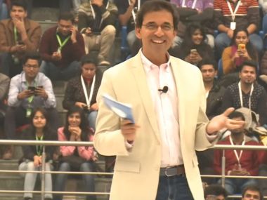 IPL 9: Double-dose of Danny-M or Maria Sharapova? Options to replace Harsha Bhogle IPL 9: Double-dose of Danny-M or Maria Sharapova? Options to replace Harsha Bhogle