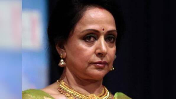 Hema Malini: We are artistes and so are those who come from Pakistan to perform here