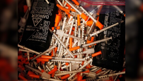 Hepatitis C ups risk of head, neck cancers, finds new study