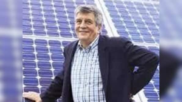 What India could not learn from Germany's Hermann Scheer solar power model
