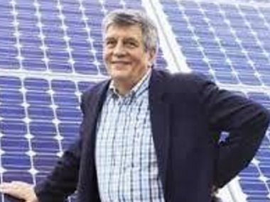 What India could not learn from Germany's Hermann Scheer solar power model What India could not learn from Germany's Hermann Scheer solar power model