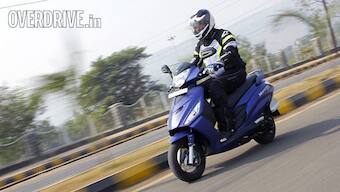 Hero MotoCorp and Delhi Police raid fake spare parts establishments