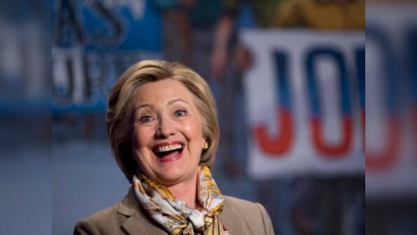New York primaries: Hillary Clinton, Donald Trump garner crucial wins on home turf