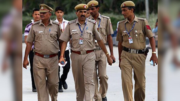Depressed techie from Hyderabad inhales nitrogen to end life