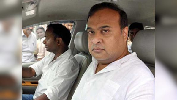 Assam polls: Traitor for Congress, superman to fans, Himanta Biswa Sarma is kingmaker who wants to be king