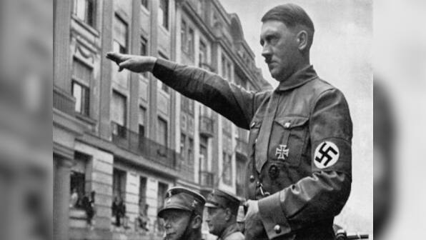 Mother wants to call child cyanide as it 'killed Hitler', court thwarts attempt