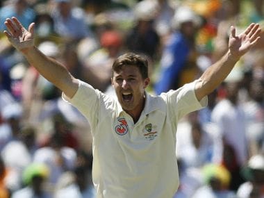 File photo of Australia spinner Brad Hogg. AFP