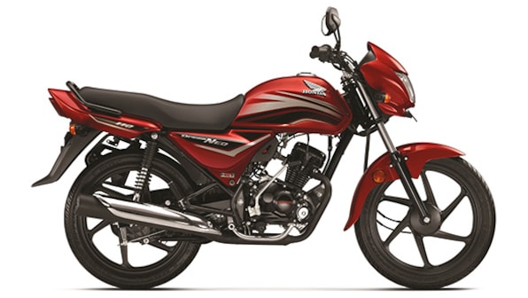 2016 Honda Dream Neo launched in India at Rs 49,070