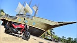Image gallery: Honda Navi first ride review