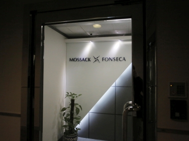 China was largest market for Panama Papers law firm: ICIJ China was largest market for Panama Papers law firm: ICIJ